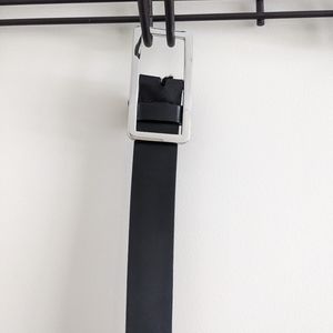 Women's Genuine Italian Leather Belt